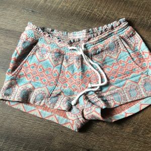 Roxy shorts